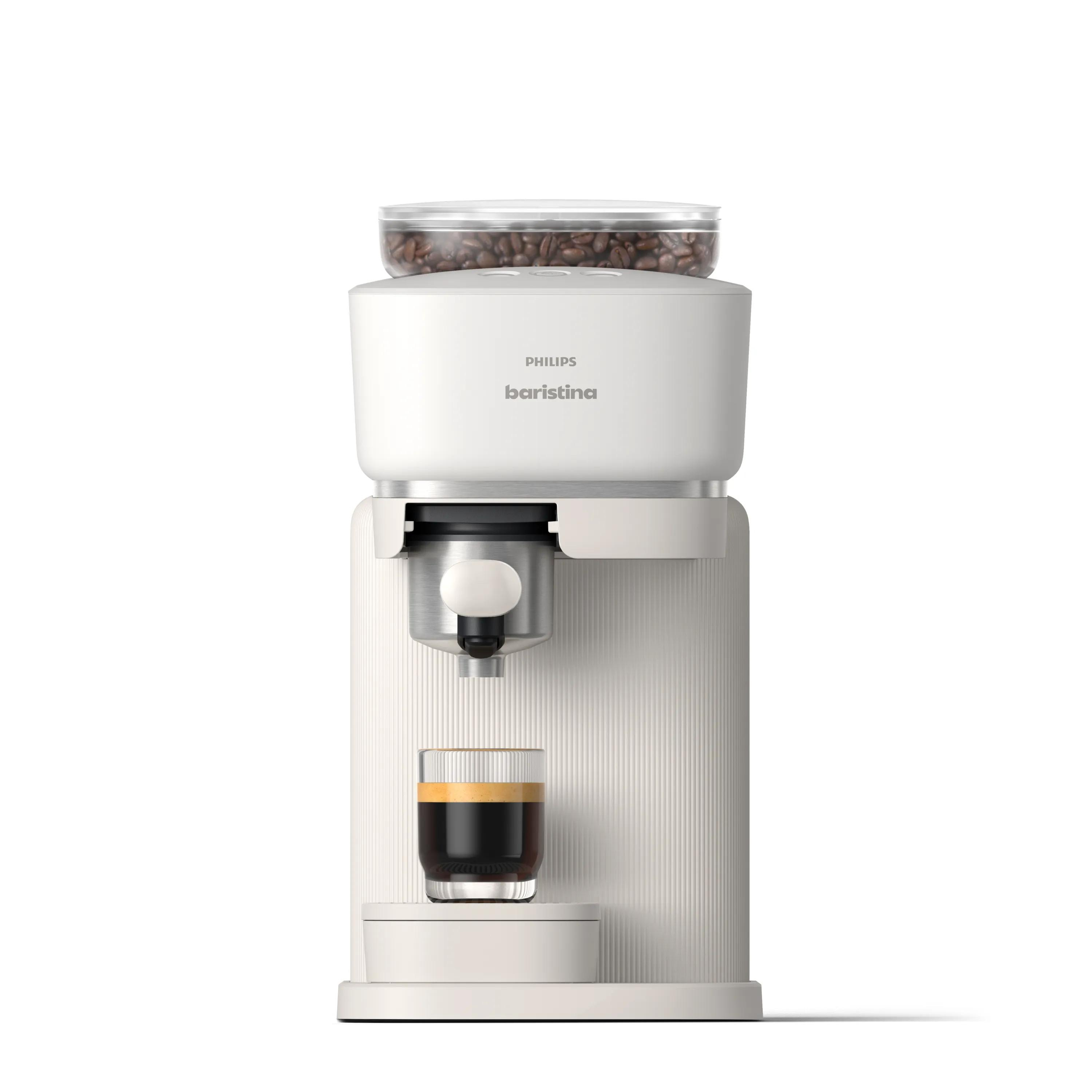 Baristina BAR300/00 , Espressomaschine