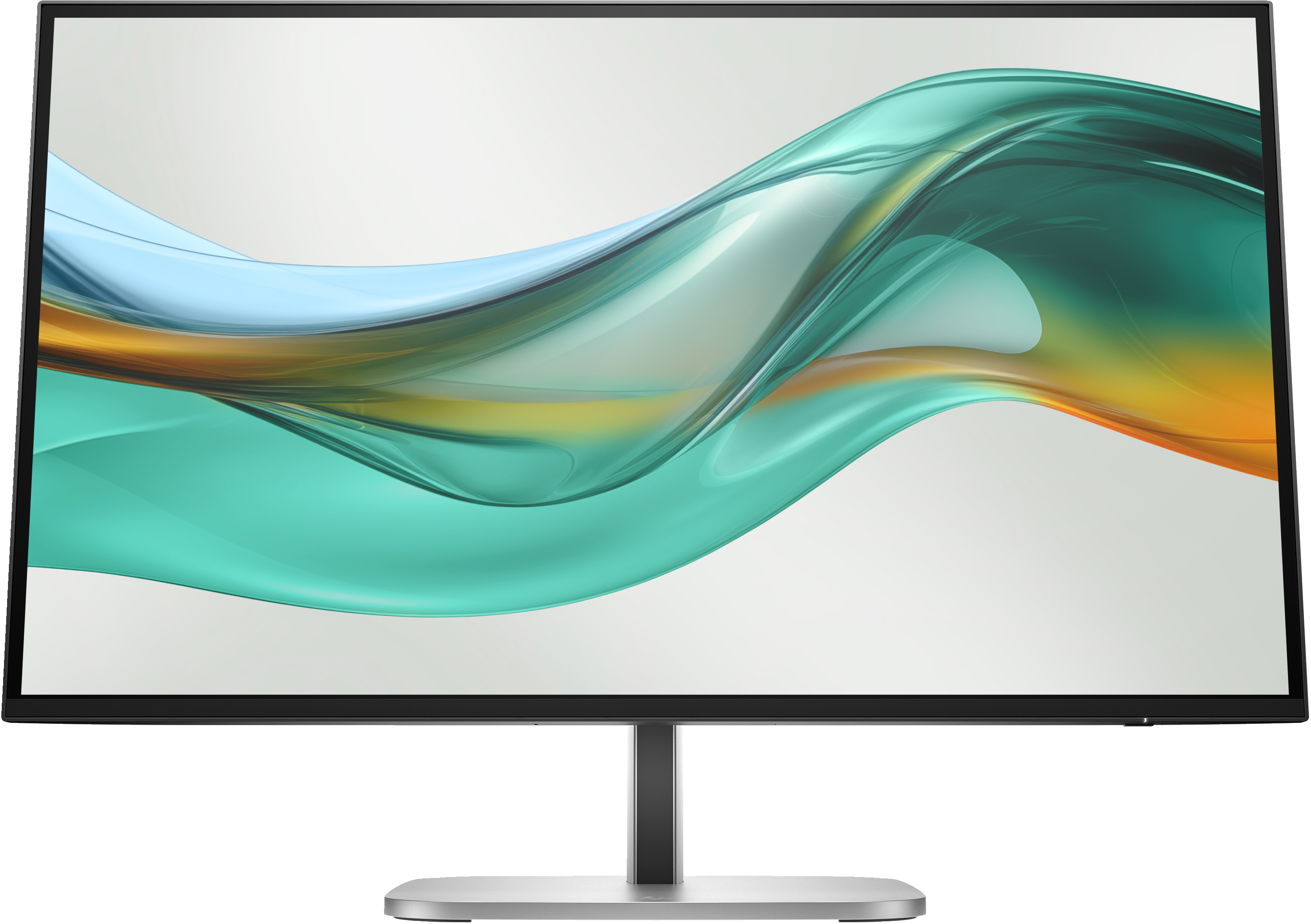 HP S5 Pro 527pu 68,58cm 27Zoll QHD HDMI DP USB-C Monitore 27 USBC(EU)