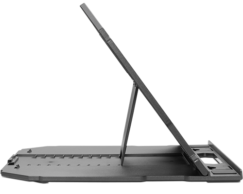 Lenovo 2-in-1-Laptopständer