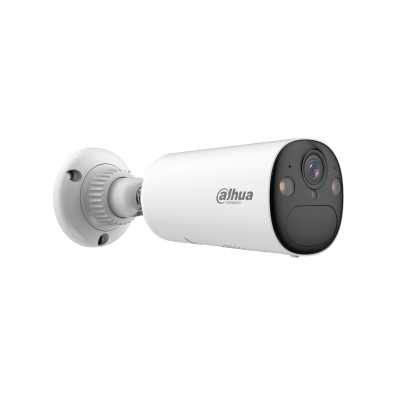 DAHUA Apollo Bullet C1 4G weiß Überachungsmaera+Solar