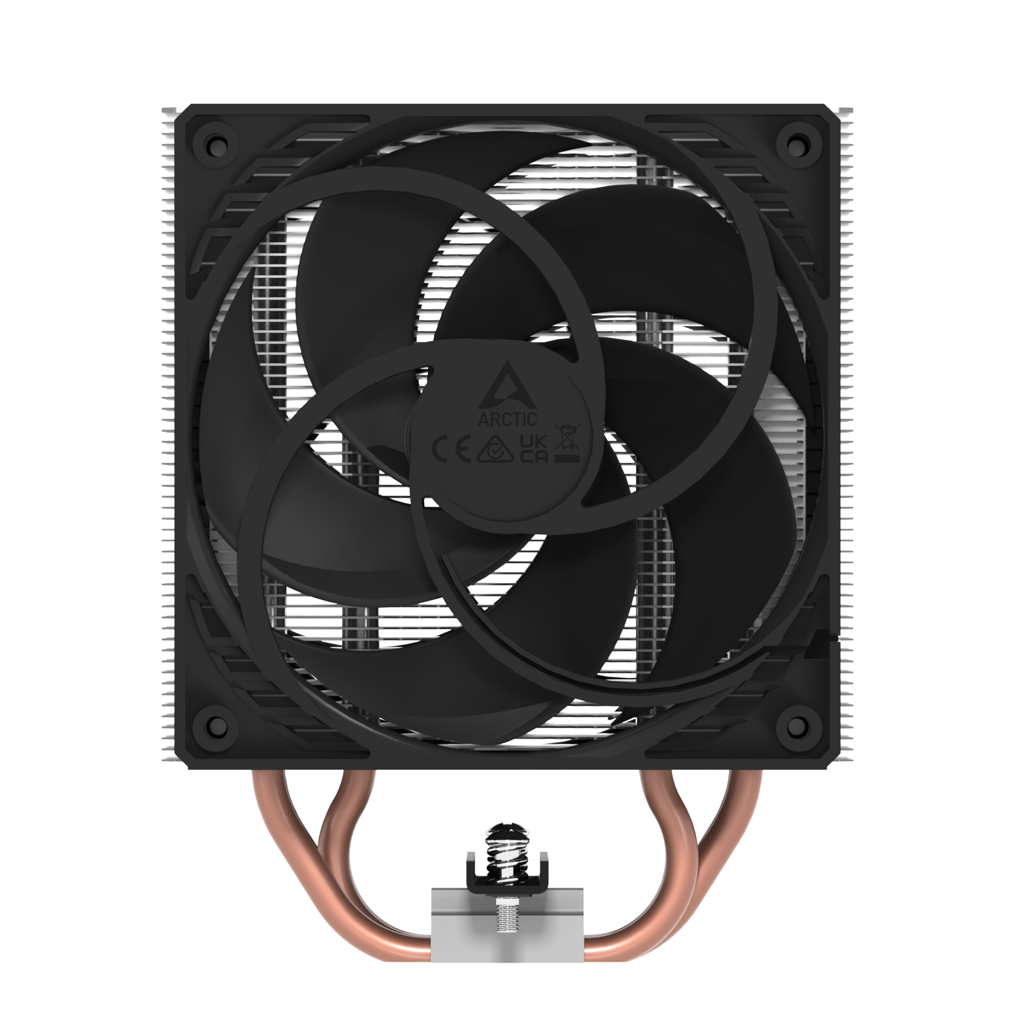 ARCTIC Kühler Freezer 36