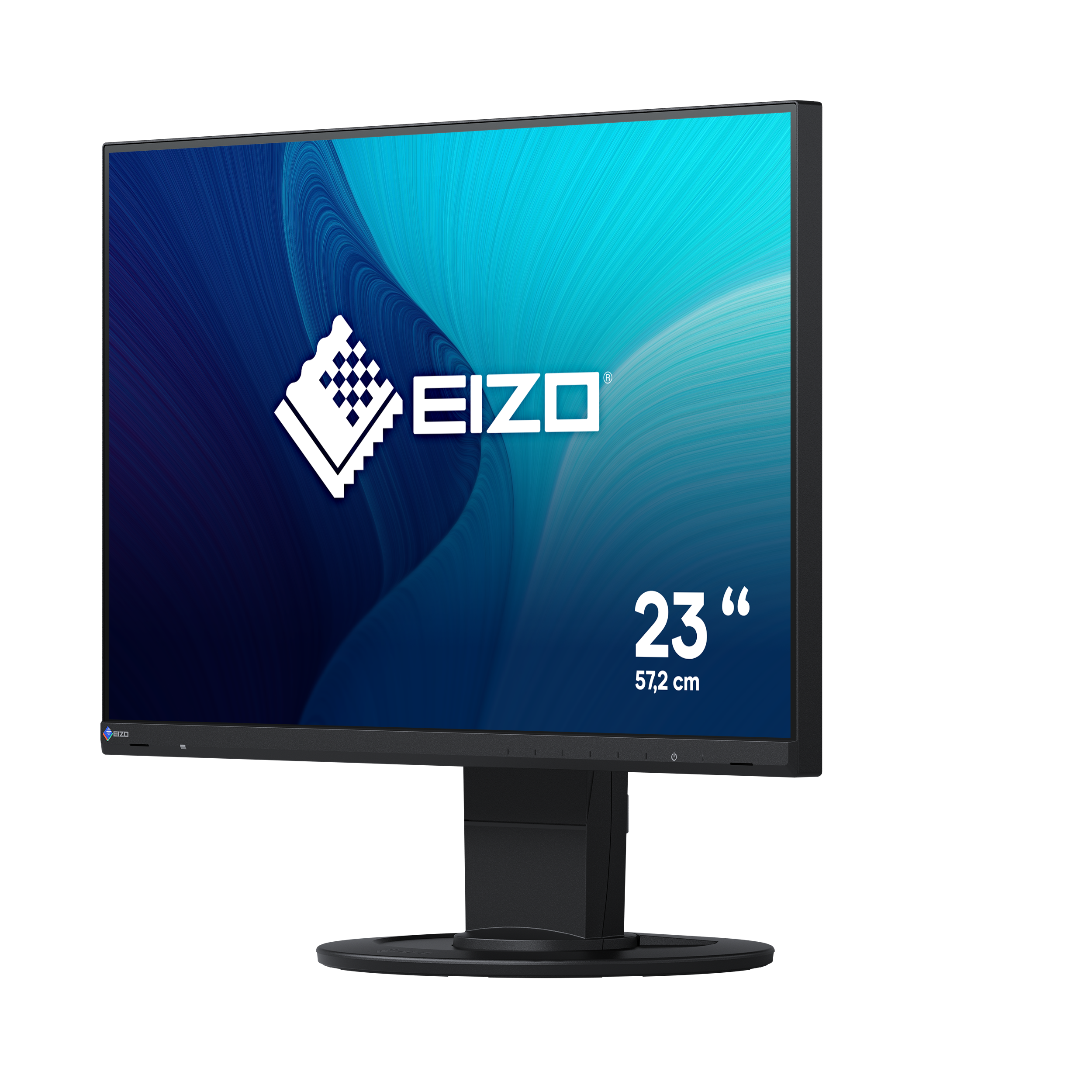 EV2360 22.5IN IPS BLACK 1920X1200 250CD/QM 16:10