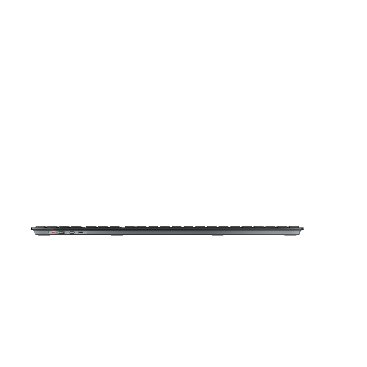 CHERRY DW 9500 SLIM Tastatur-Maus-Set kabellos schwarz