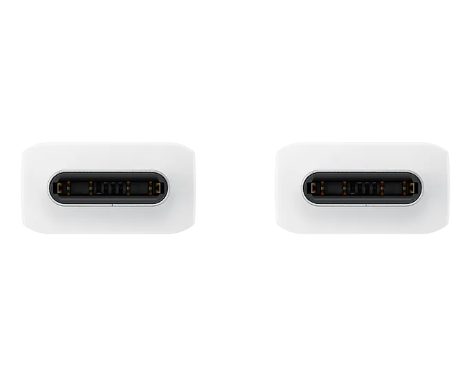 Samsung USB-C zu USB-C Kabel 1,8m 5A/100W weiß