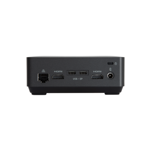 Gigabyte BRIX Barebone GB-BRi7H-1355 (D) (DDR4-Slot-Model)