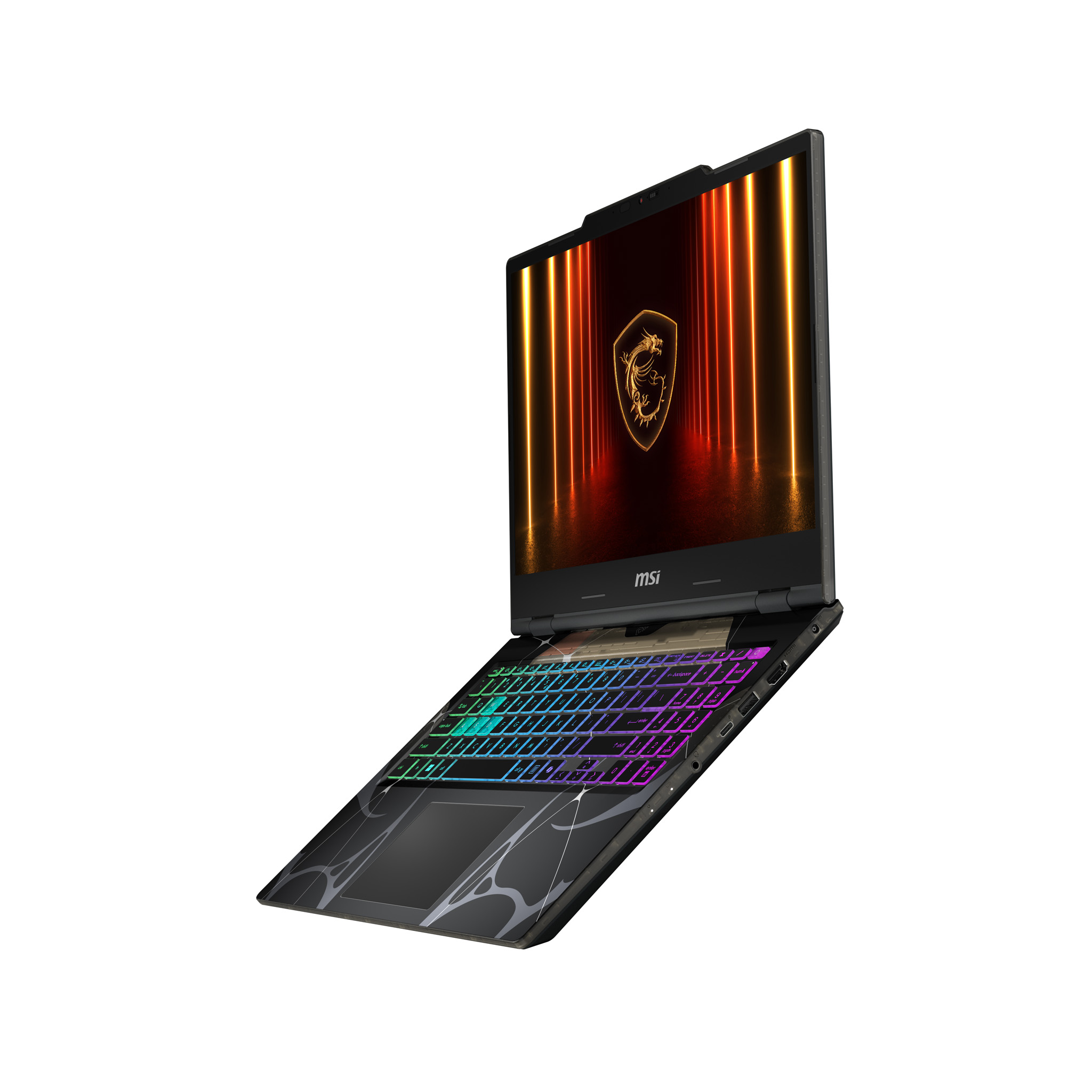 Cyborg 15 B2RWEKG-067, Gaming-Notebook