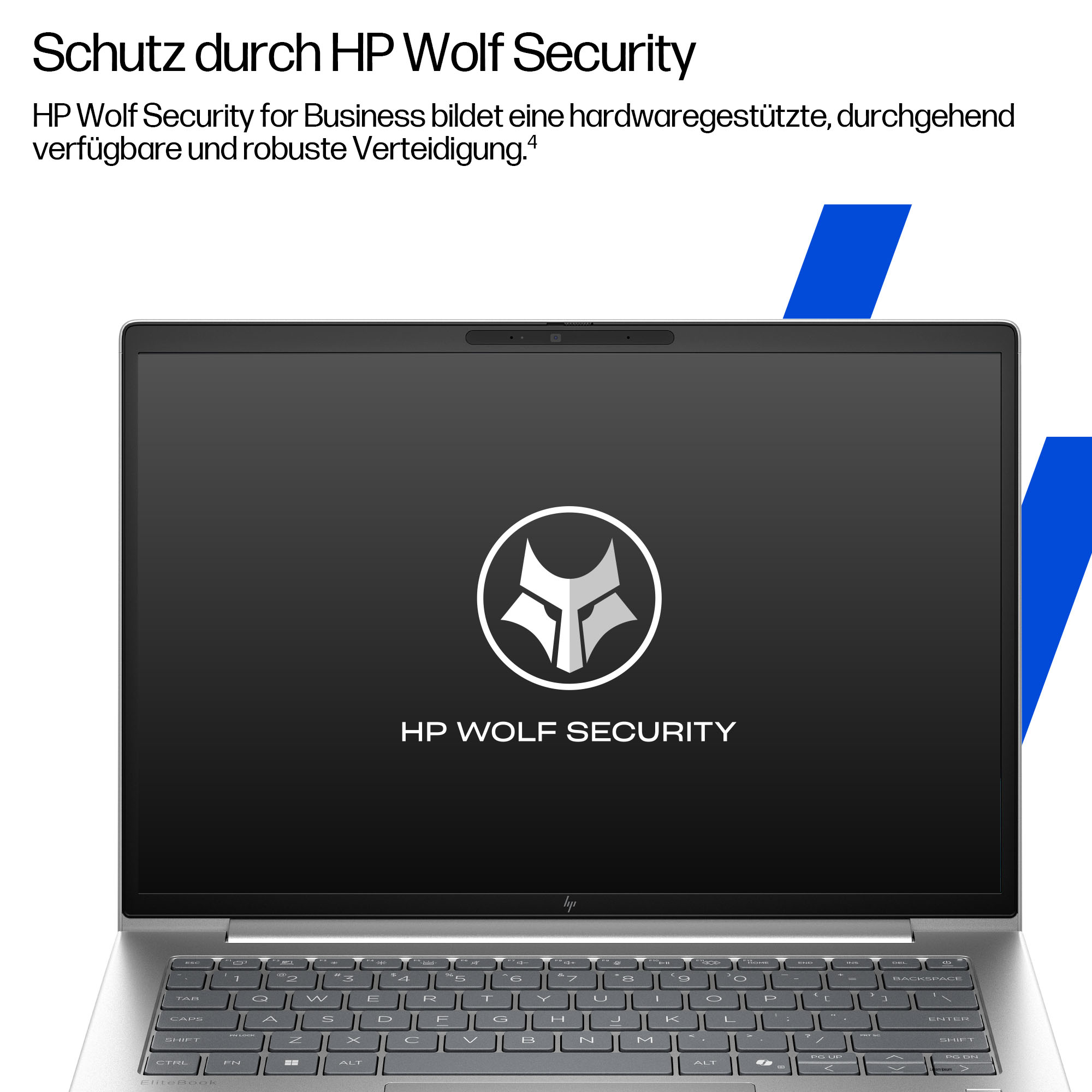 HP EliteBook 6 G1a AMD Ryzen 7 250 35,56cm 14Zoll WUXGA 32GB 1TB/SSD W11P SmartBuy 1J Gar (DE)