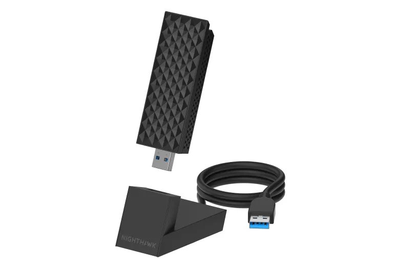 WIFI 7 USB 3.0 ADAPTER NIGHTHAWK