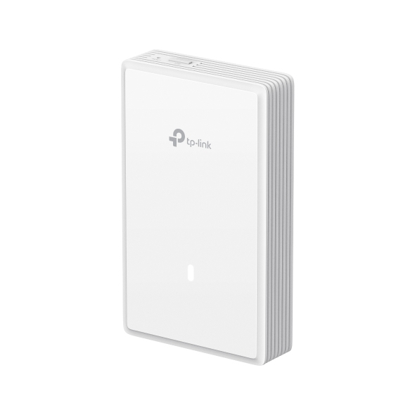 BE3600 WI-FI 7 ACCESS POINT WALL-PLATE DUAL-BAND