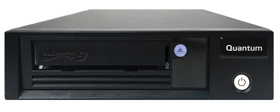 LTO9 TAPE DRIVE HH TABLETOP KIT