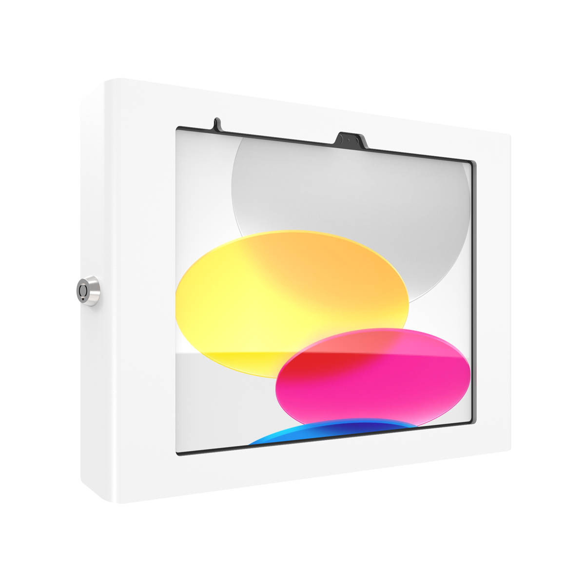 IPAD 10-11 GEN APEX ENCLOSURE WALL MOUNT