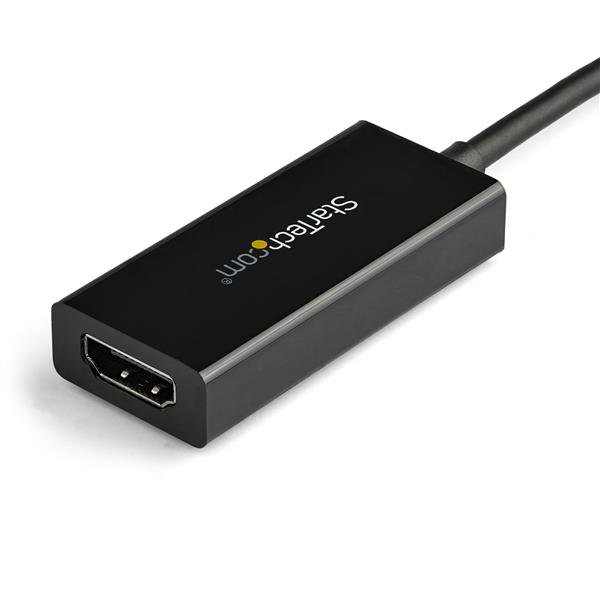 USB-C TO HDMI ADAPTER WITH HDR .