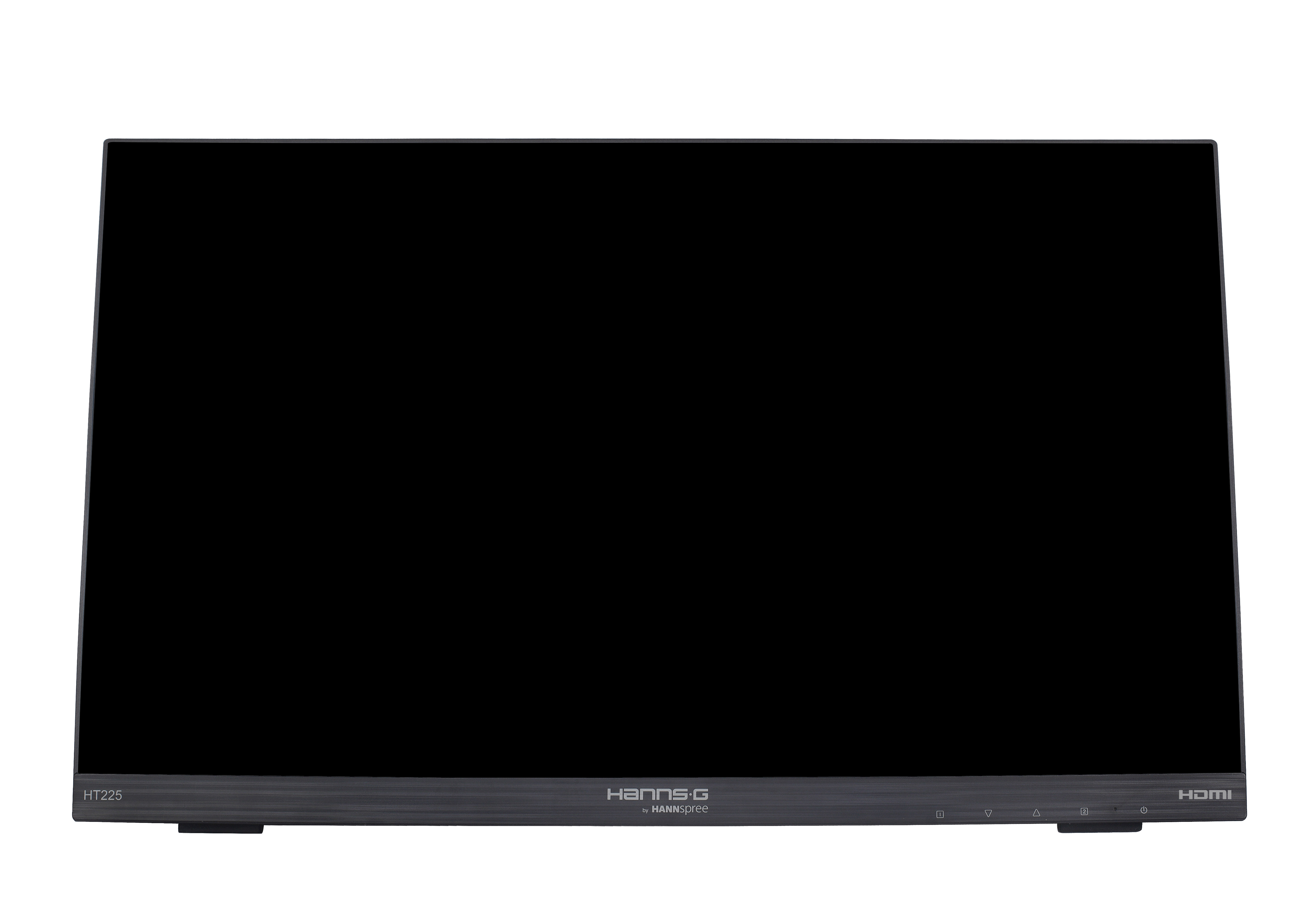 HANNSPREE HT225HPB 54,61cm 21,5Zoll 1920x1080 16:9 300cd/m2 7ms HDMI DP VGA (P)