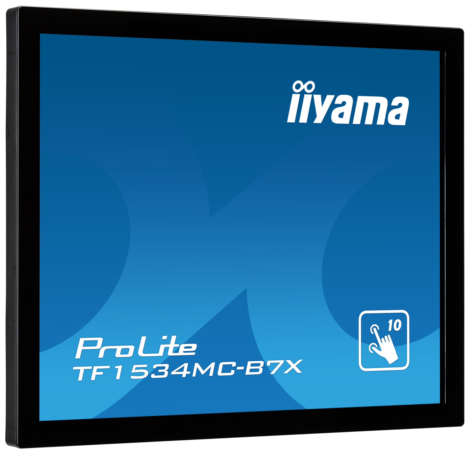TF1534MC-B7X 38CM 15IN 330CD 4:3 8MS USB VGA HDMI