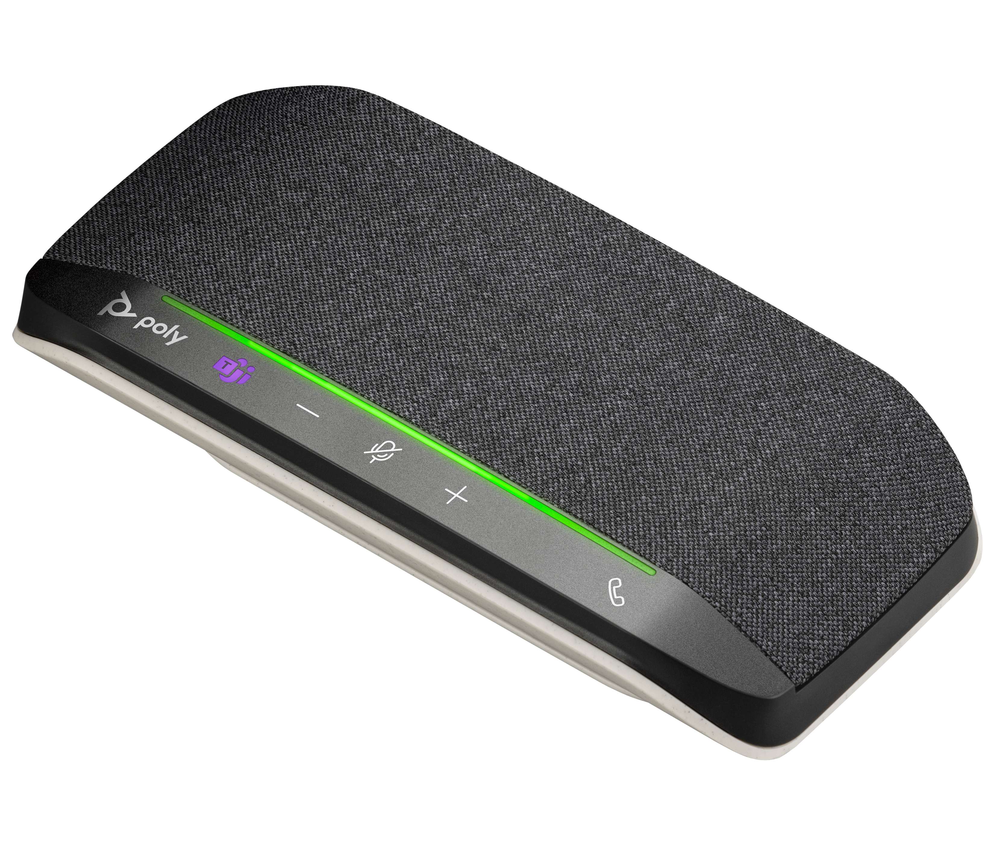 HP Poly Sync 10 Microsoft Teams Certified Speakerphone