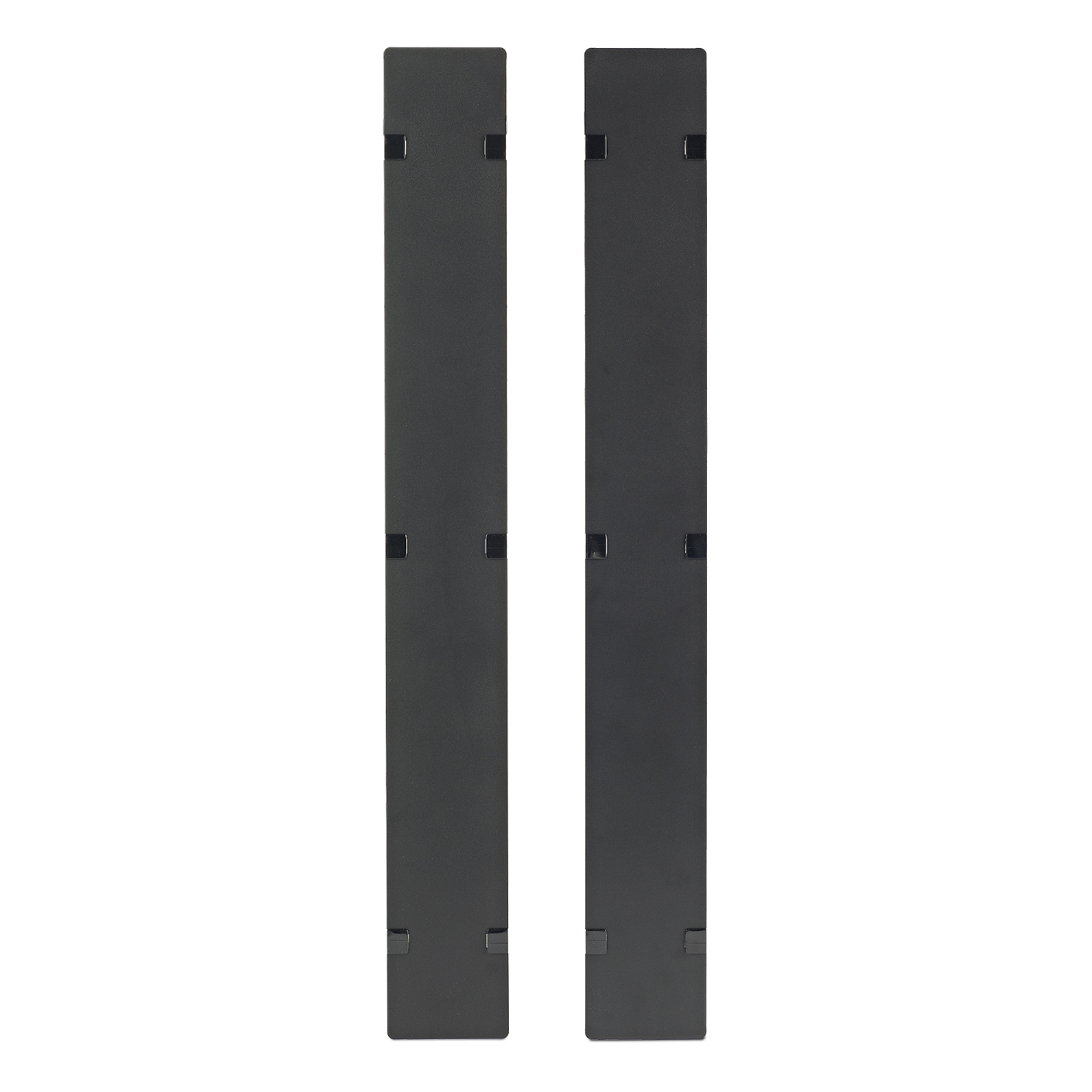 APC Hinged Covers for NetShelter SX 750mm Wide 48U Vertical Cable Manager Qty 2