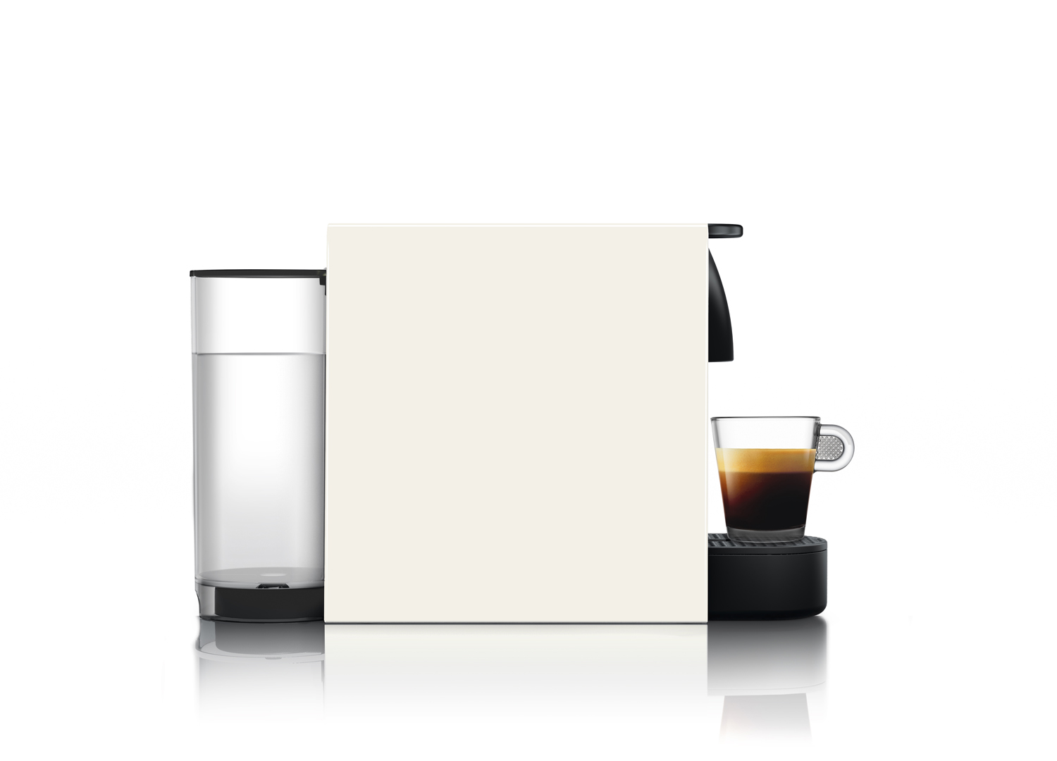 Nespresso Essenza Mini XN1101, Kapselmaschine