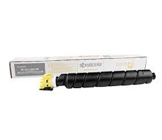 TK-8555Y TONER-KIT GELB