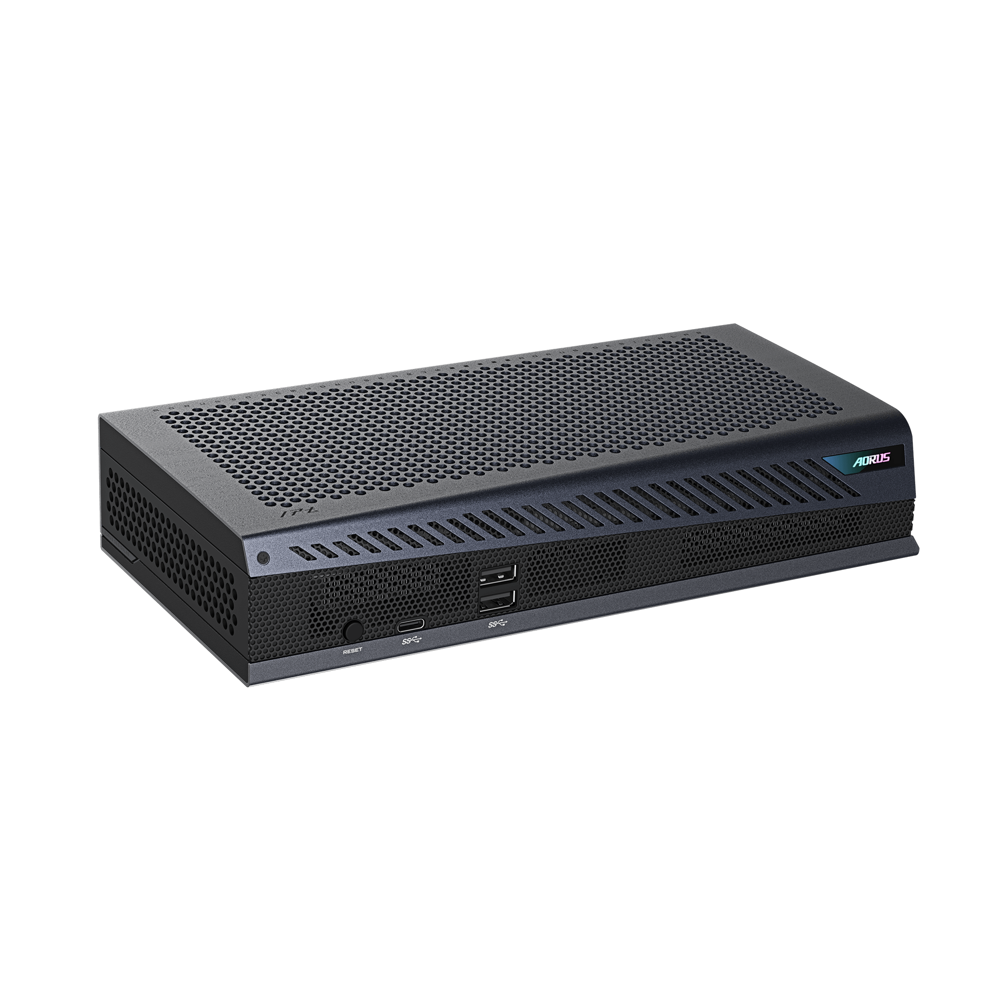 GIGABYTE AORUS RTX 5060 Ti AI BOX