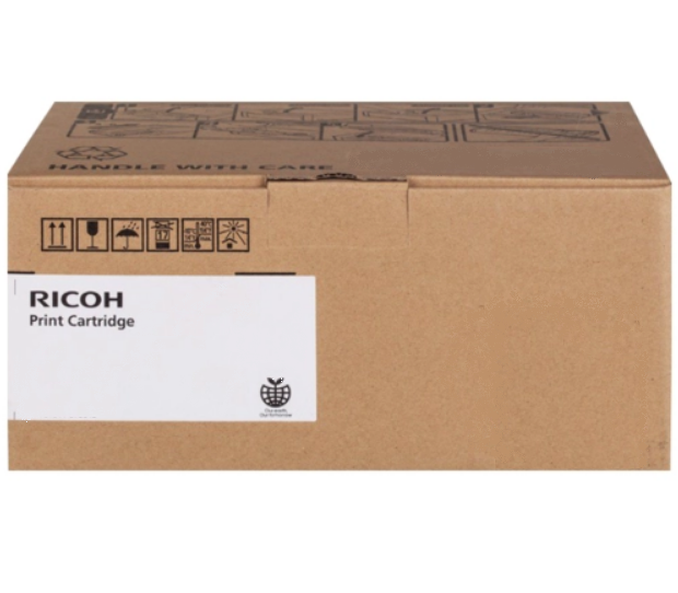 RICOH Type SP 3710X schwarz Toner