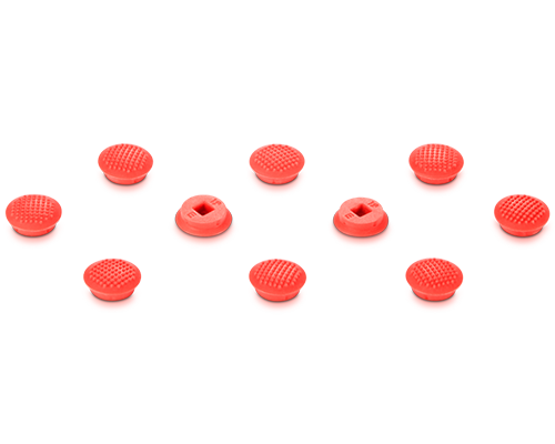 TP TRACKPOINT CAP SET LOW PROFILE