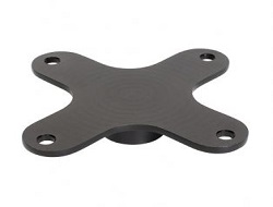 75MM VESA PLATE .