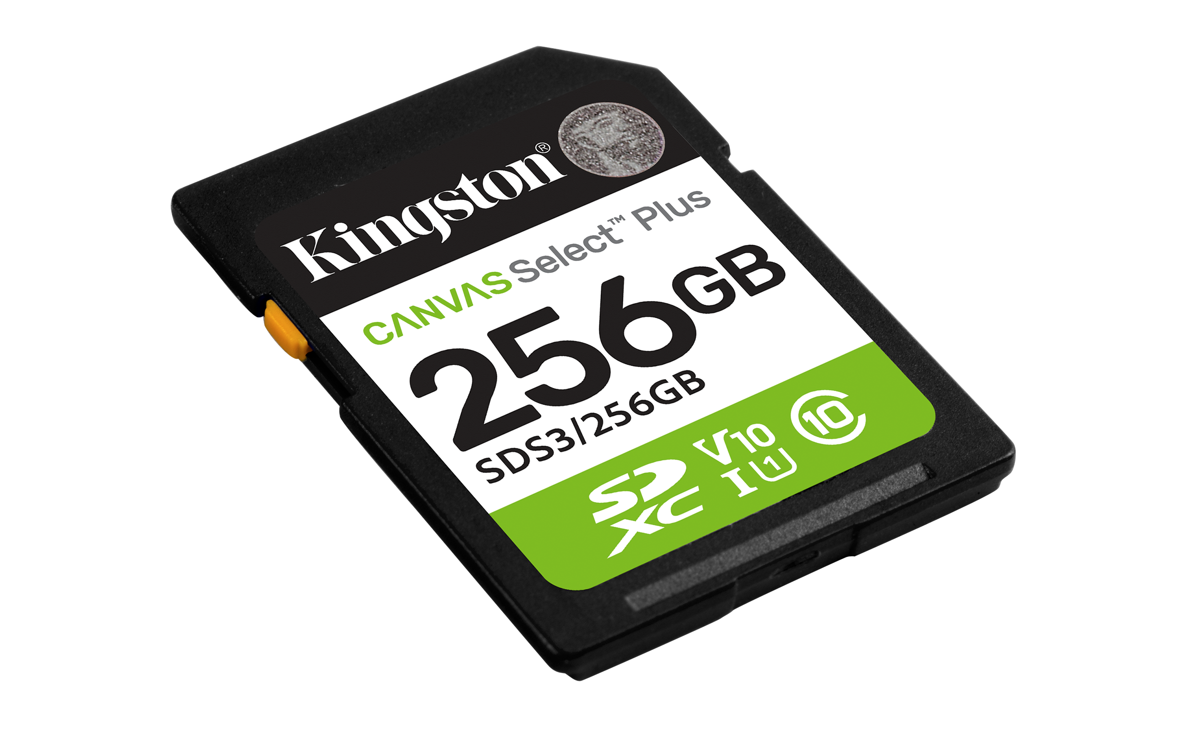 Canvas Select Plus 256 GB SDXC, Speicherkarte