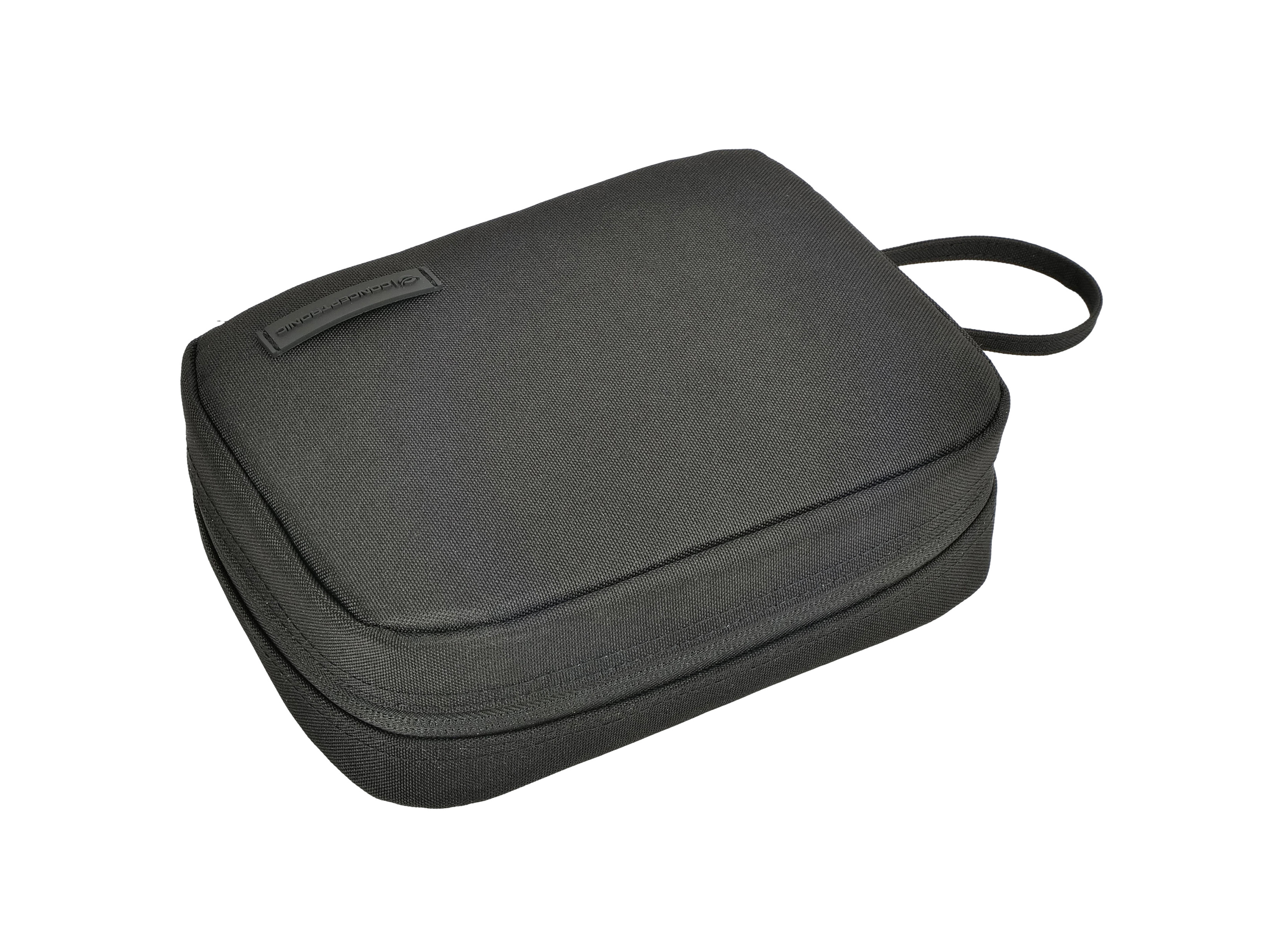 CONCEPTRONIC Organizer-Tasche Tech-Zubehörtasche schwarz