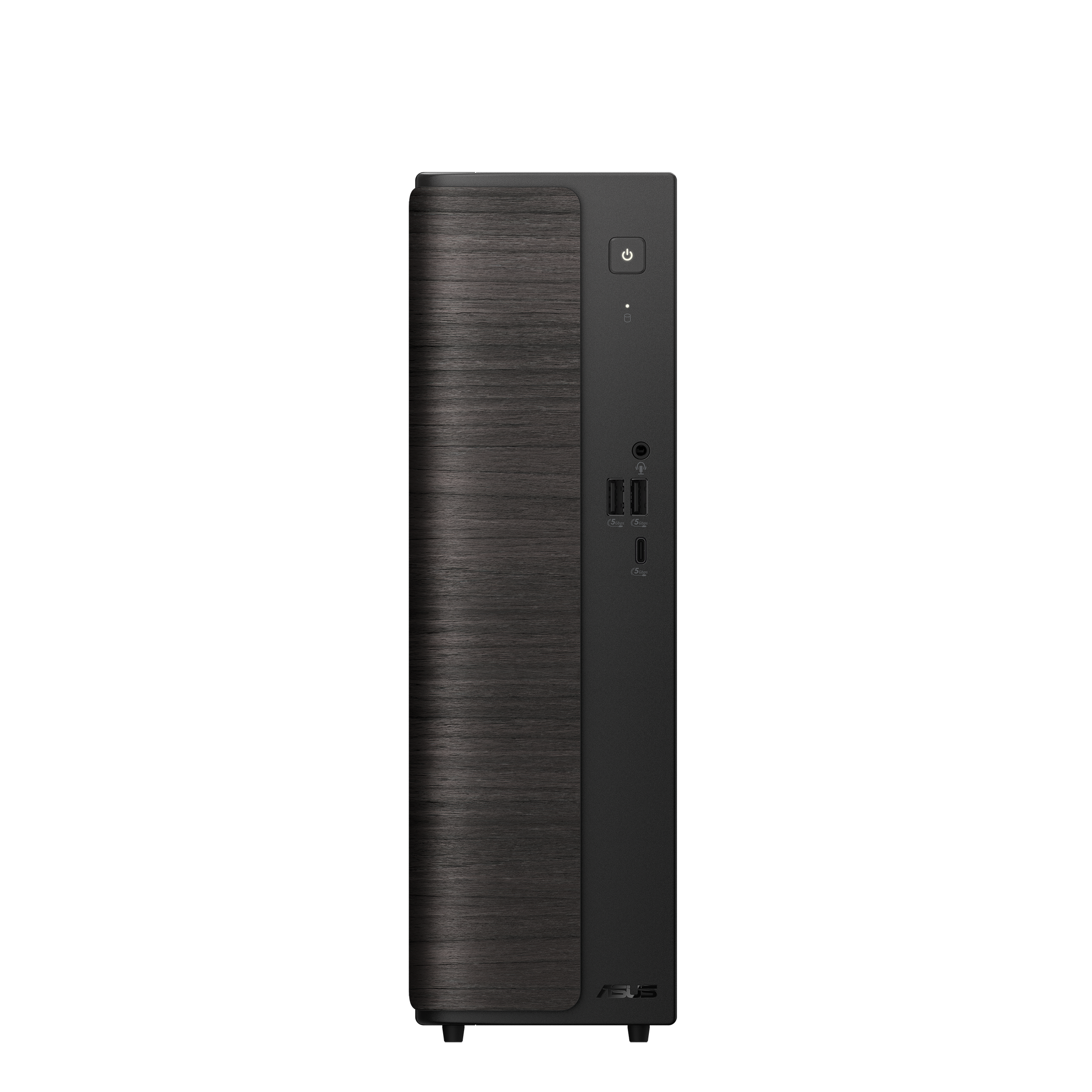 ASUS V501 SFF C3-100U 8 512 black V501SV-03100U013W W11H