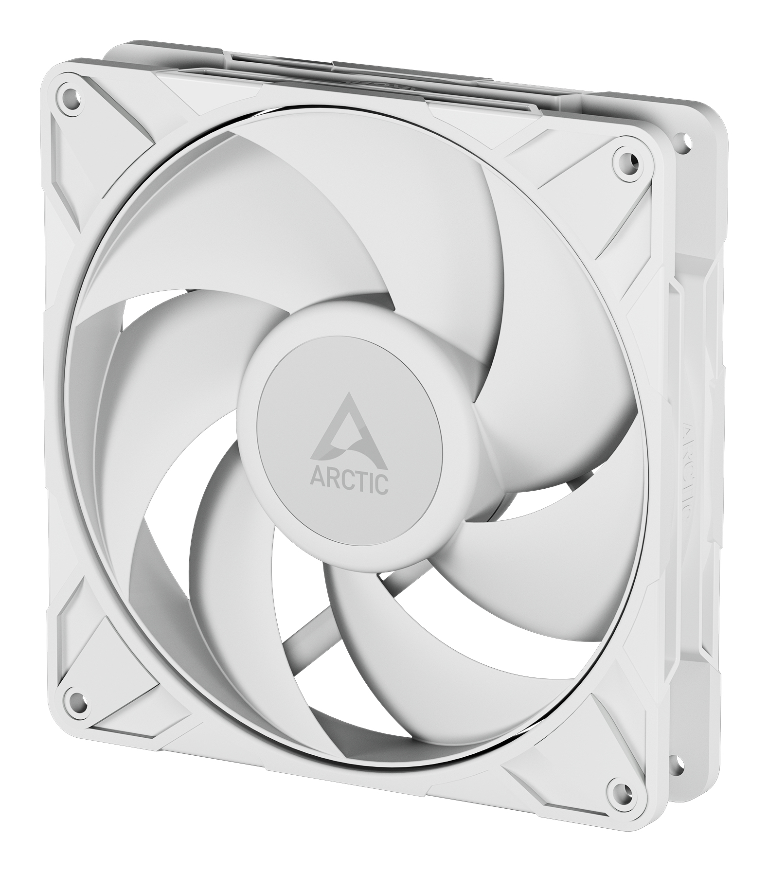 ARCTIC Lüfter 140*140*27 P14 Pro PST (White)