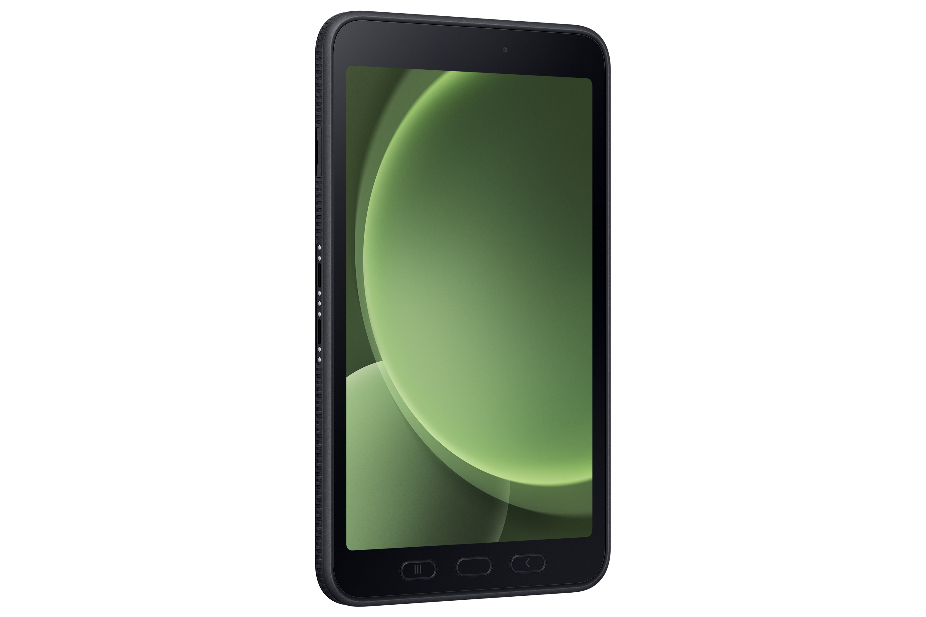 SAMSUNG Galaxy Tab Active5 WIFI Enterprise Edition 20,31cm 8,0Zoll 6GB 128GB 3 Jahre Garantie Grün