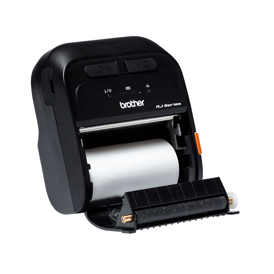 RJ-3035B 3IN MOBILE RECEIPT PRINTER WITH BLUETOOTH