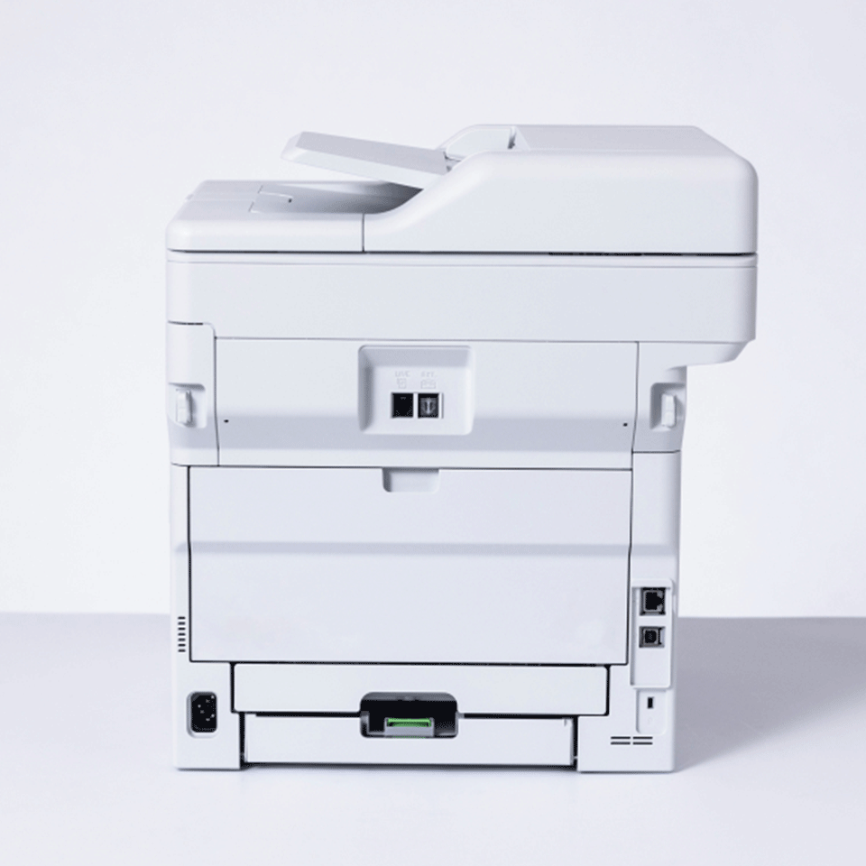Brother MFC-L5710DW 4-in-1