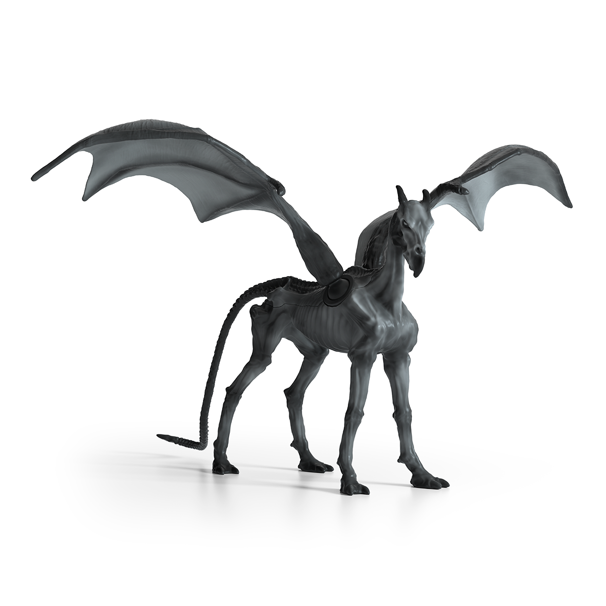 Wizarding World Harry Potter - Thestral, Spielfigur