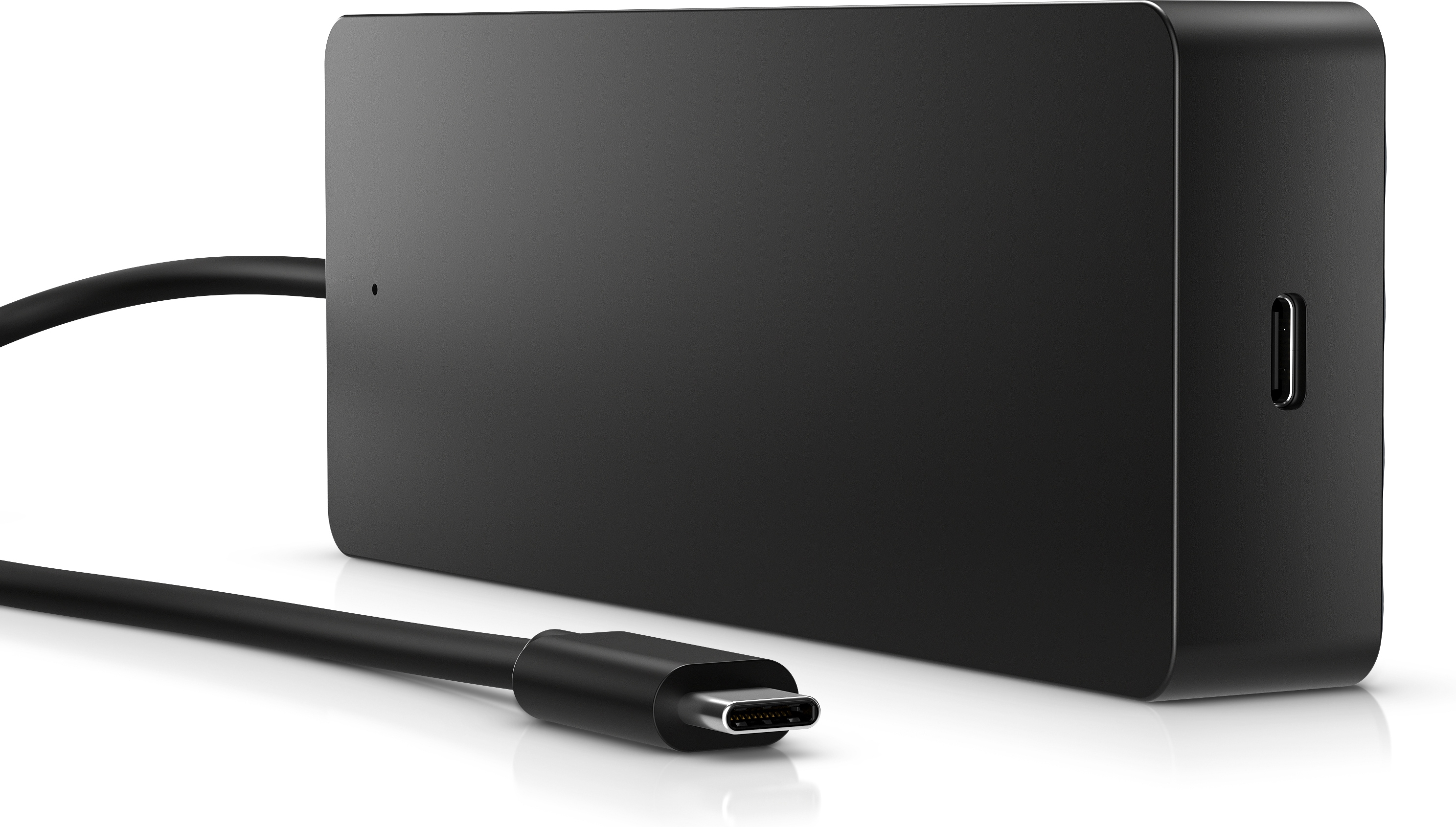 HP Universal USB-C Multiport Hub EURO (P)