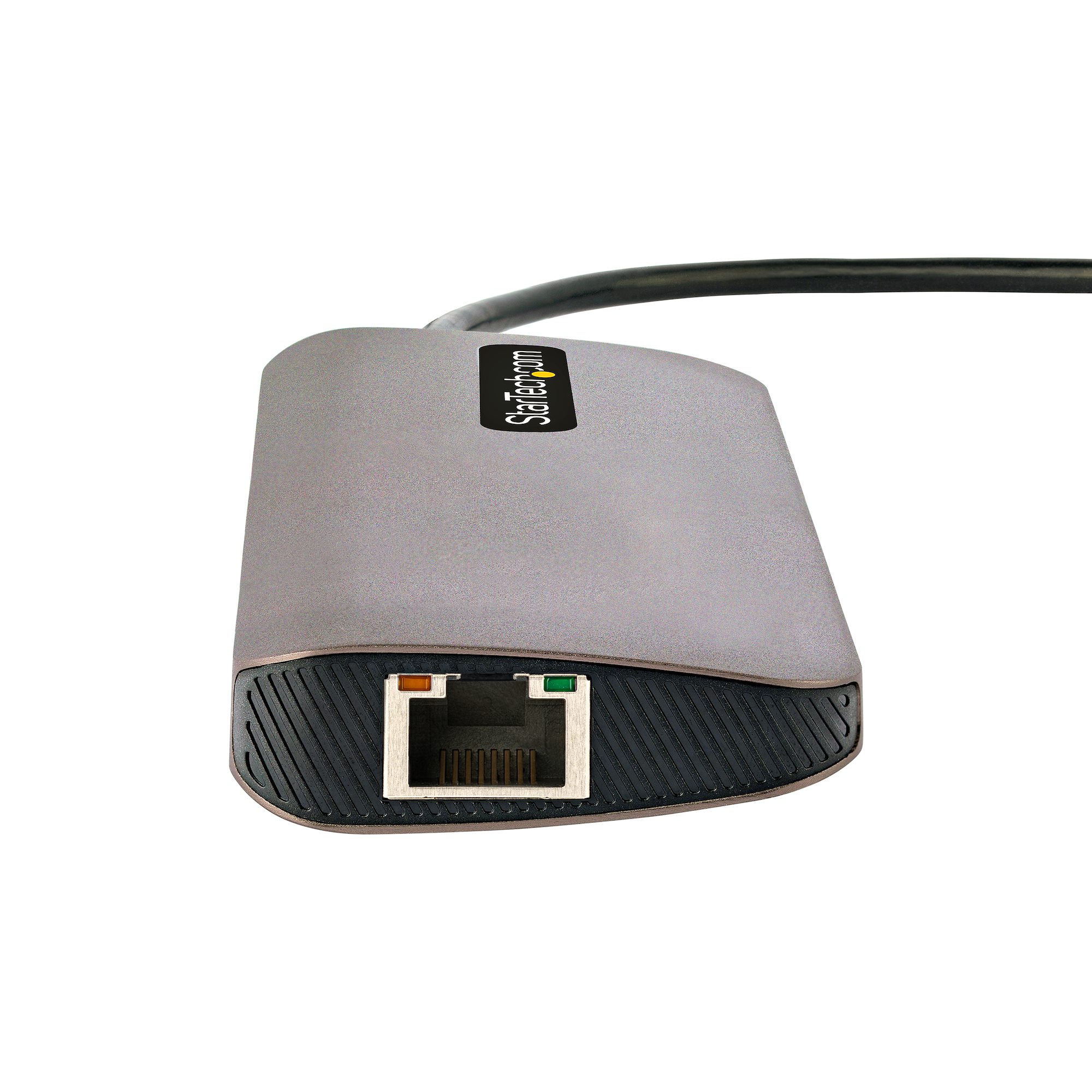 USBC MULTIPORT ADAPTER 4K 60HZ HDMI VIDEO/5GBPS USB HUB/100W PD