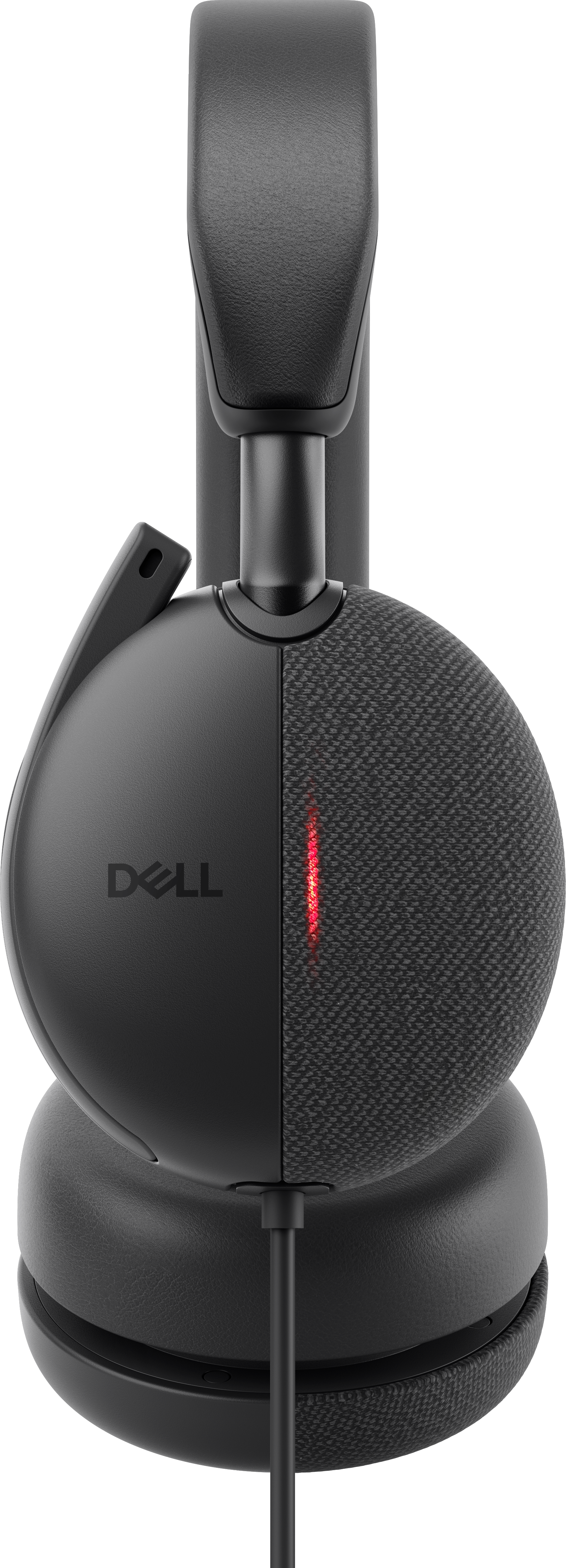 DELL Pro Wired ANC Headset WH5024