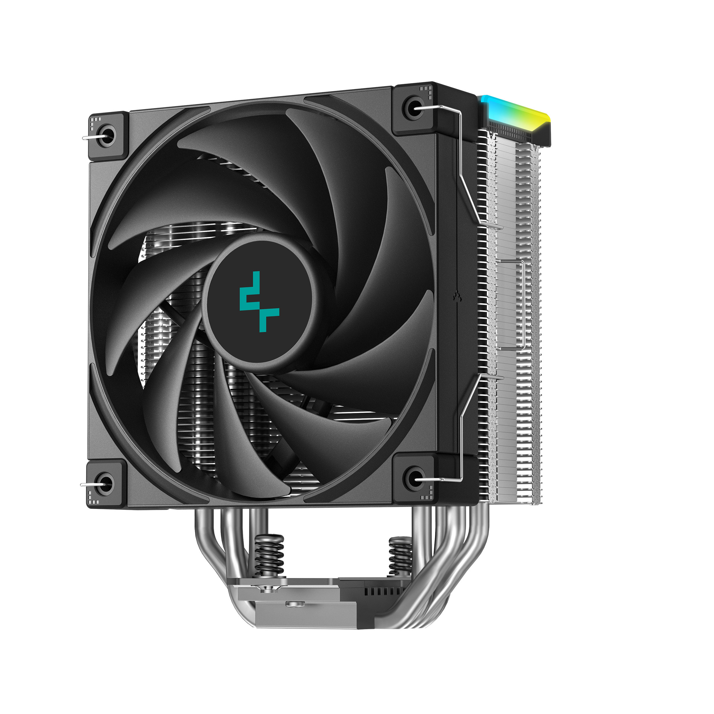 AK400 DIGITAL SE, CPU-Kühler