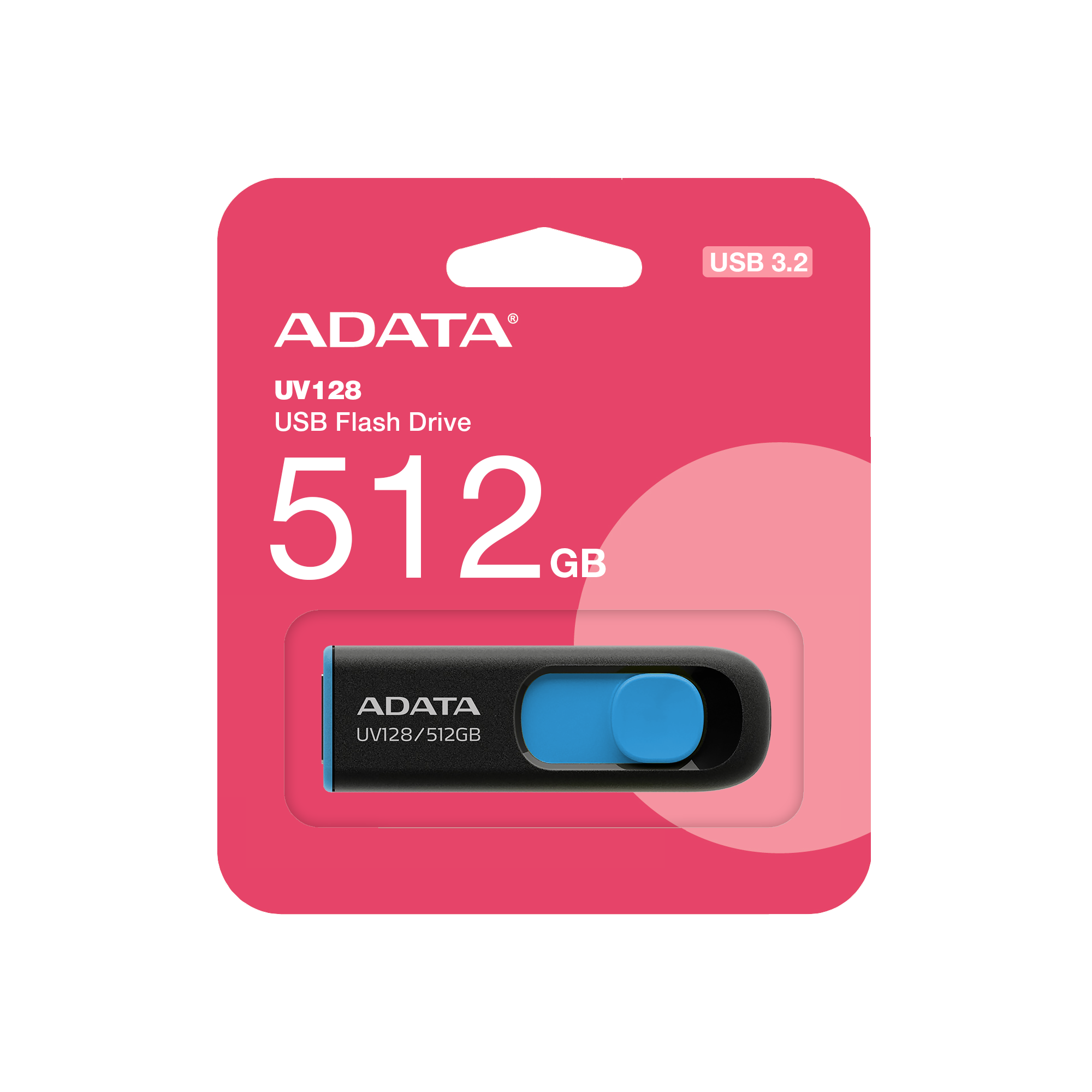 UV128 512 GB, USB-Stick