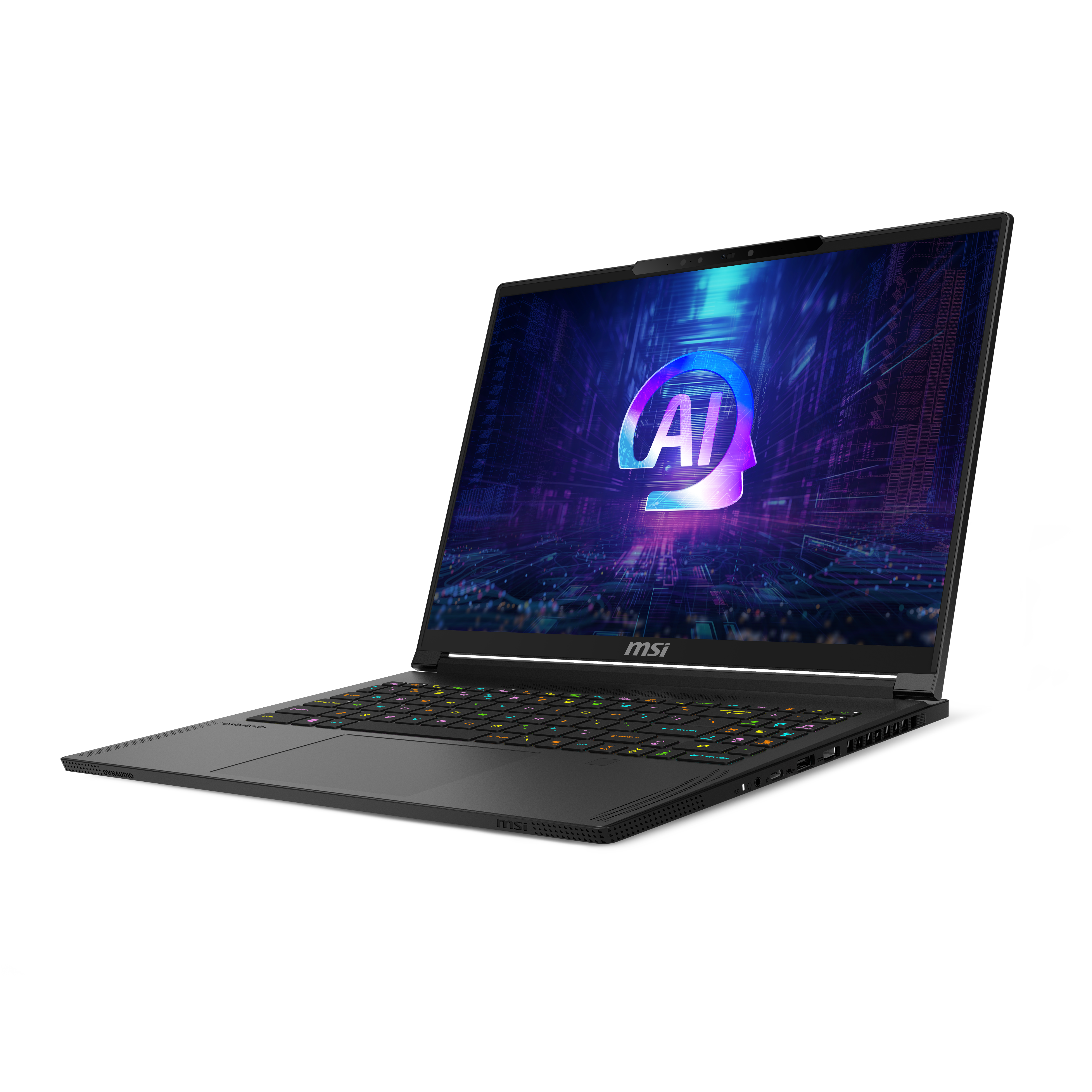 Stealth A16 AI+ A3XWIG-043, Gaming-Notebook