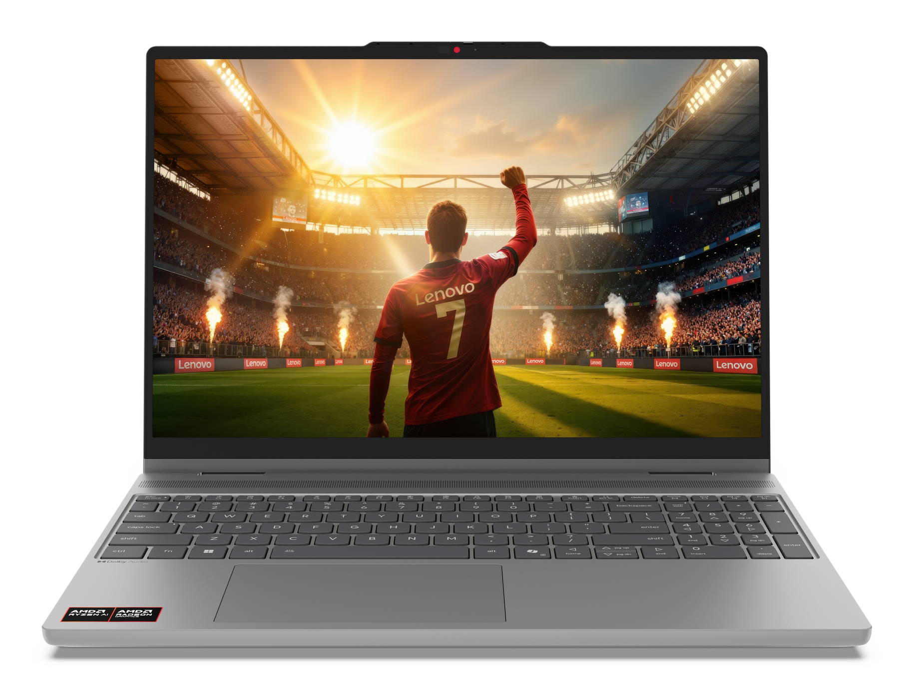 IdeaPad 5 2-in-1 15AGP11 (83UM0029GE), Notebook