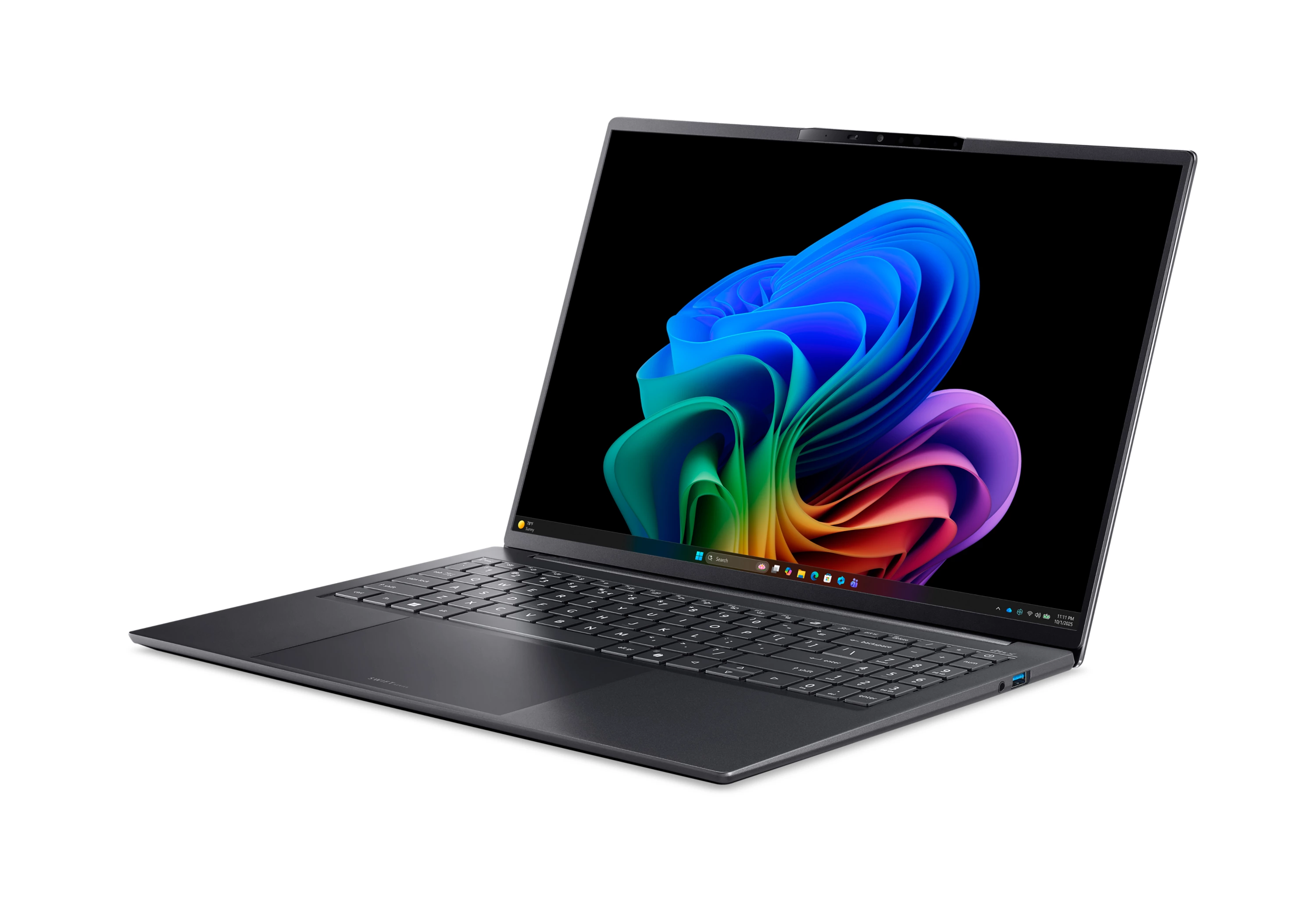 Acer Swift Go 16 U7-355 16 512 SFG16-I71-77NZ W11H