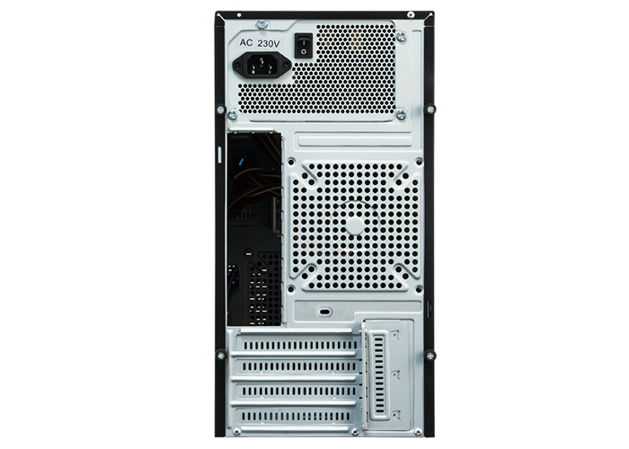 XT-01B-350GPB, Tower-Gehäuse