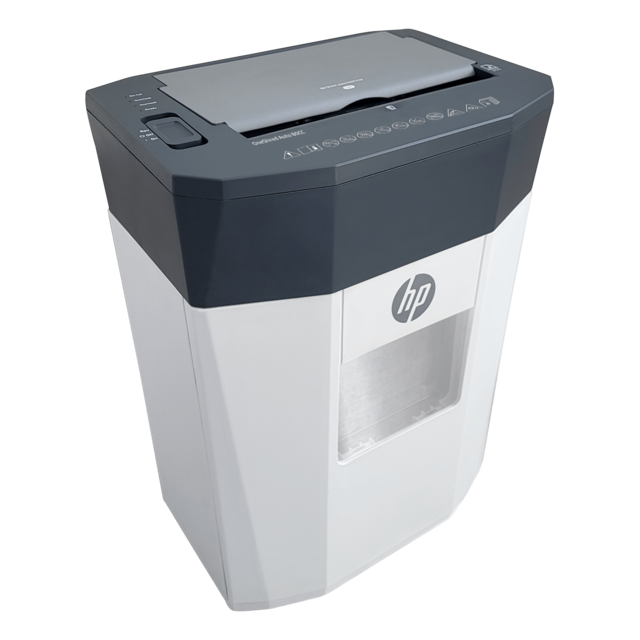 HP Aktenvernichter OneShred Auto 80CC