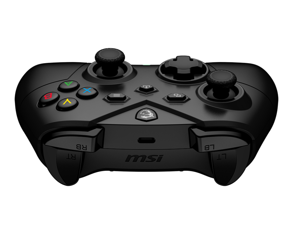 MSI FORCE GC300 W (P)