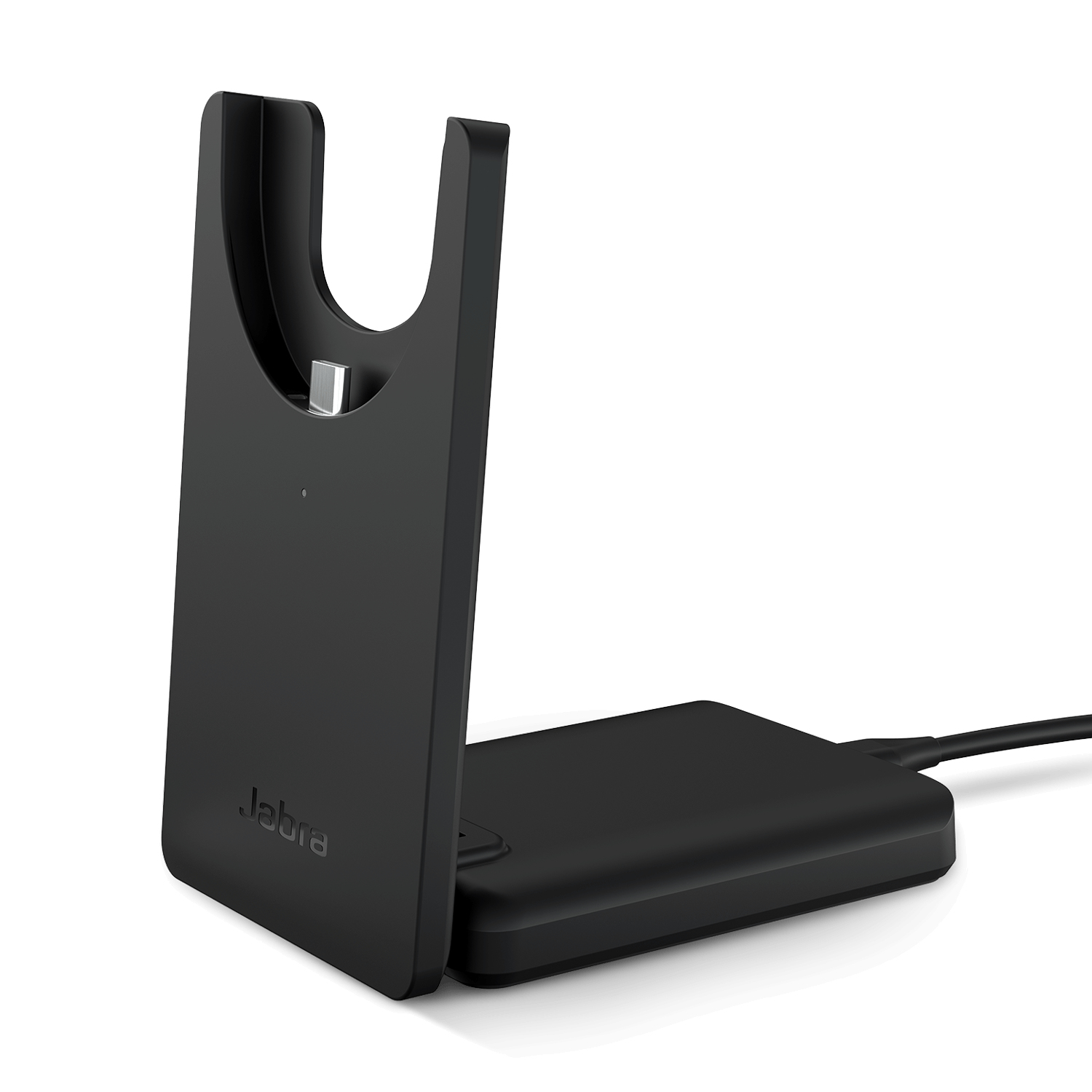 Jabra zub. Evolve2 55 Deskstand USB-C, Black
