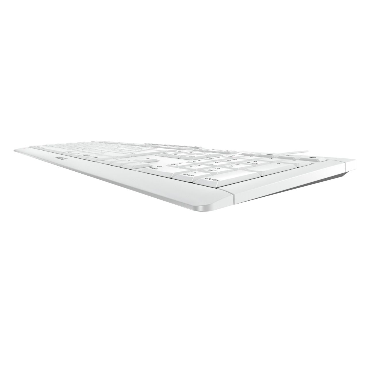 CHERRY STREAM KEYBOARD