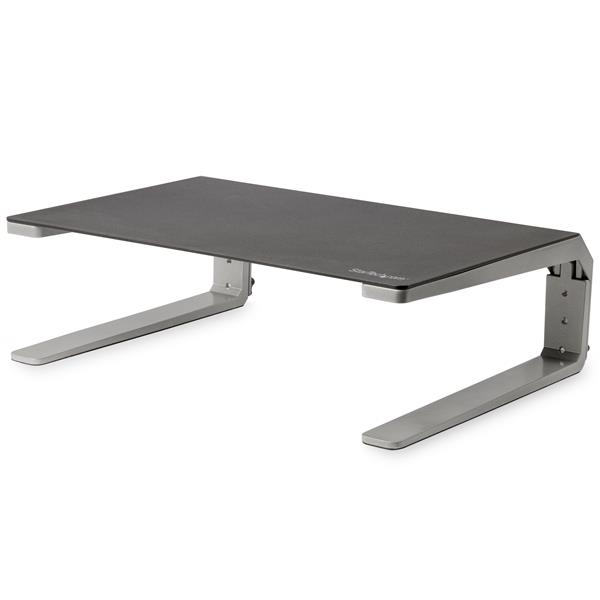 MONITOR RISER STAND 32IN MONITOR - HEIGHT ADJUSTABLE