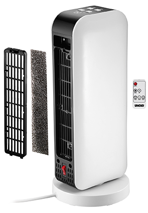 UNOLD 86430 Heizlüfter 2.000 W