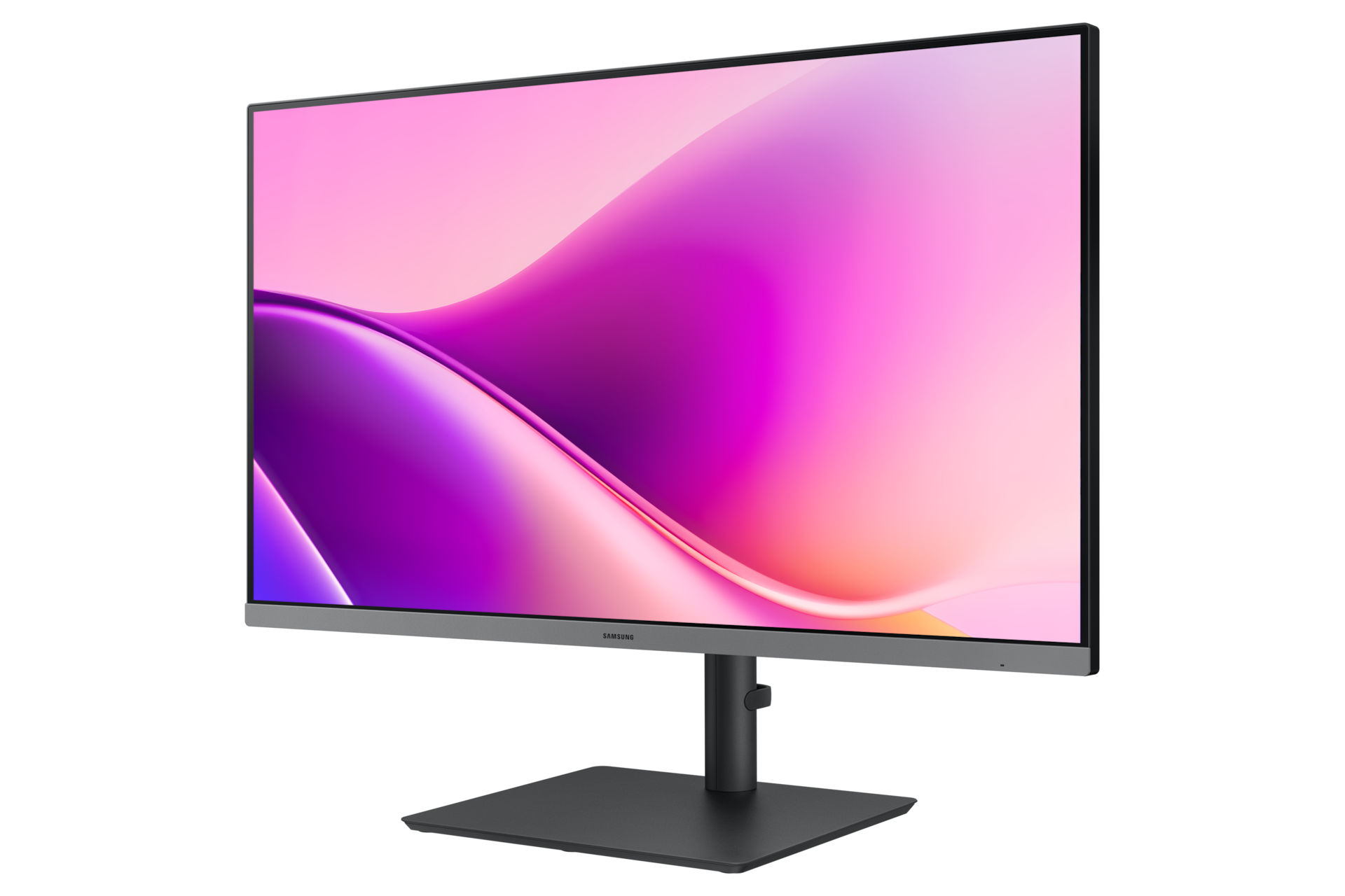 TFT Samsung Essential S4 S27F434UAU 68.6 cm (27) HDMI,DisplayPort,USB-C